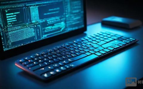 服务器是否能够连接键盘？