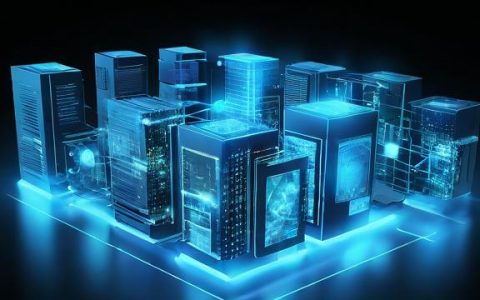 服务器虚拟化通常使用哪些软件？