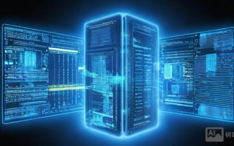 服务器管理为何不理人？