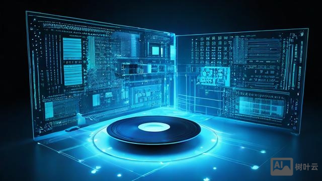 服务器盘打开慢