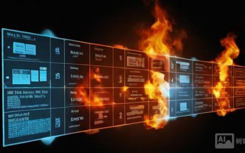 防火墙与WAF，功能差异何在？