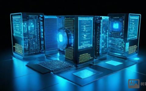 什么是服务器节点计算机?它在网络中扮演什么角色?