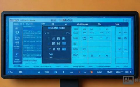 如何轻松管理服务器？探索简易控制面板的功能与优势