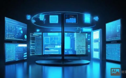 如何有效进行服务器管理和监控？