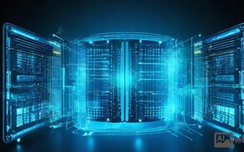 服务器端口的具体功能是什么？