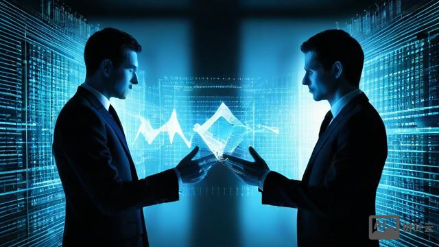 服务器相互访问速度