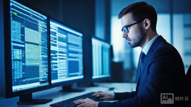 服务器管理员在那