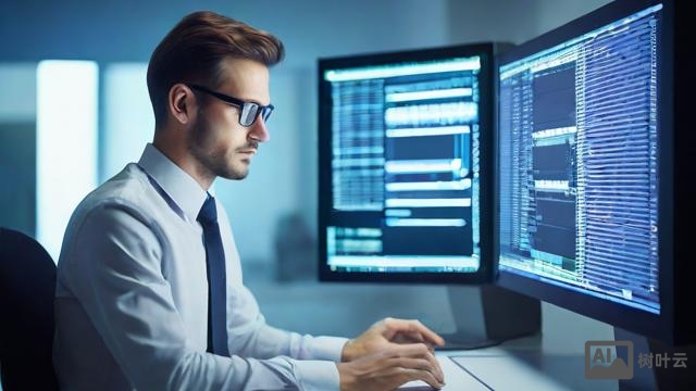 服务器管理员在那