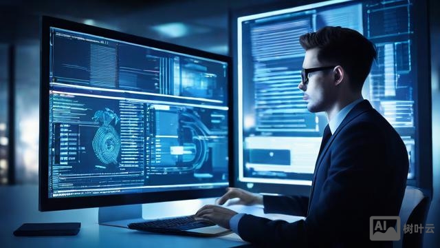 服务器管理员在那