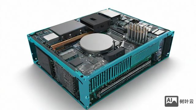 服务器硬件架构沃云