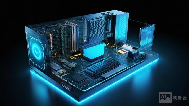 服务器硬件架构沃云