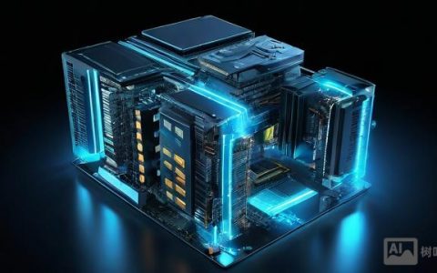 服务器硬件架构沃云，它是什么，如何工作？