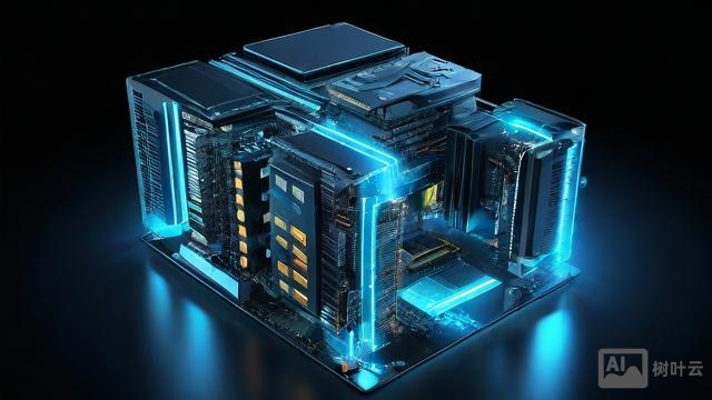 服务器硬件架构沃云