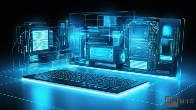 服务器虚拟软件