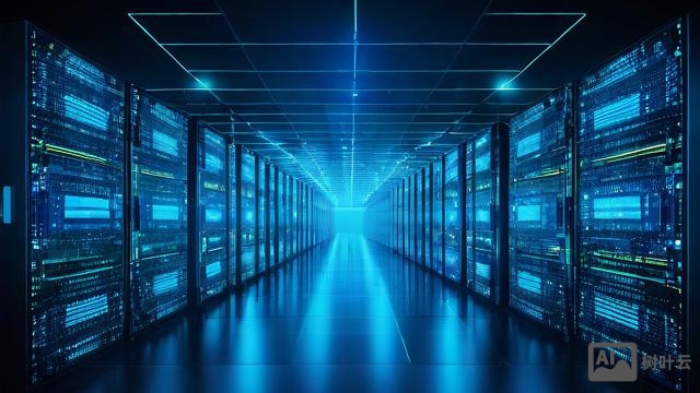 服务器群是什么