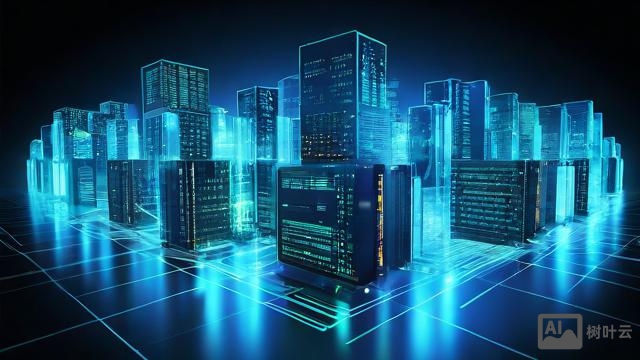 服务器群是什么