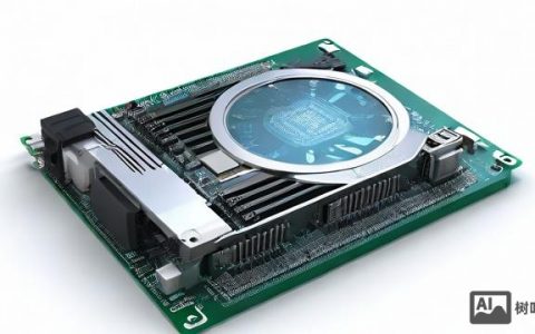 服务器硬盘内存费用如何计算？