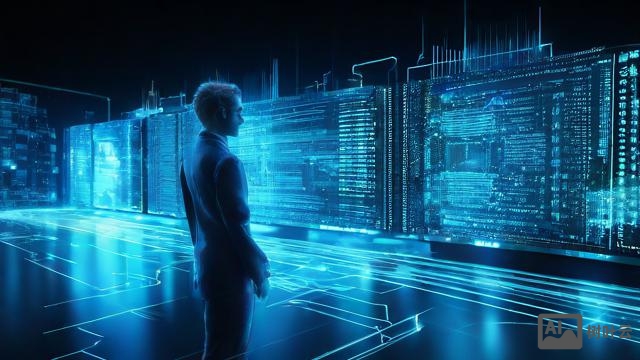 服务器等不进去