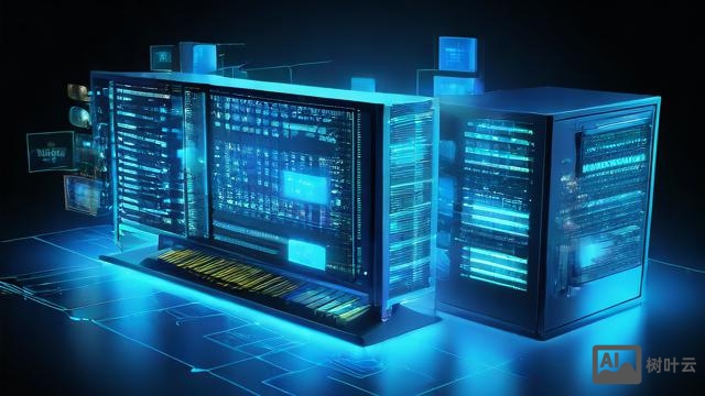 服务器管理系统软件开发