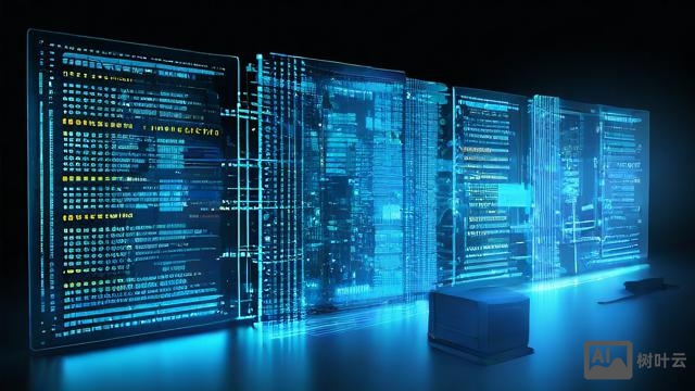 服务器管理系统软件开发