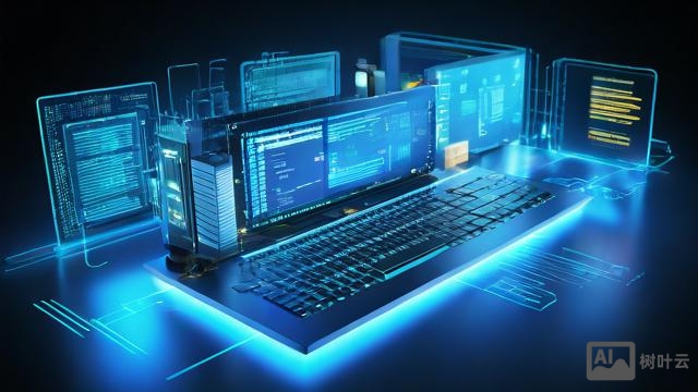 服务器管理系统软件开发