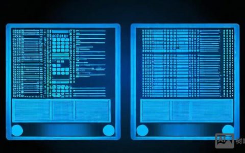 为什么服务器管理器会突然消失?