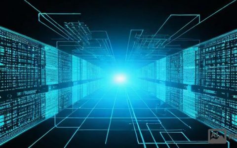 服务器映射功能是如何实现的？