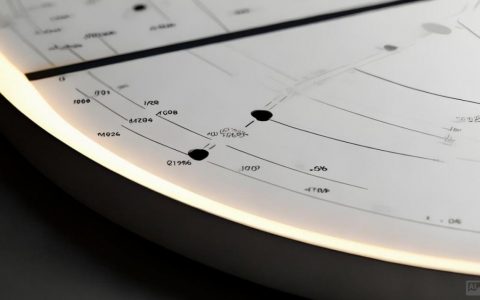 如何使用Chart.js创建饼图并显示百分比？