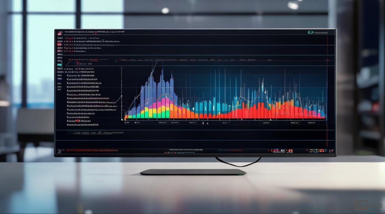 如何利用Chart.js创建动态图表？探索Chart.js Demo的奥秘！