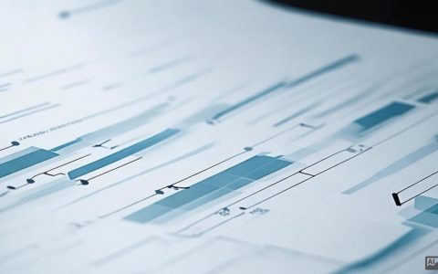 如何在Chart.js中显示文字？