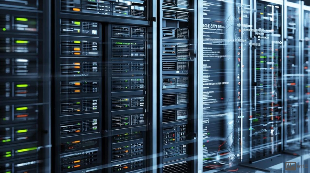 什么是服务器学生器？