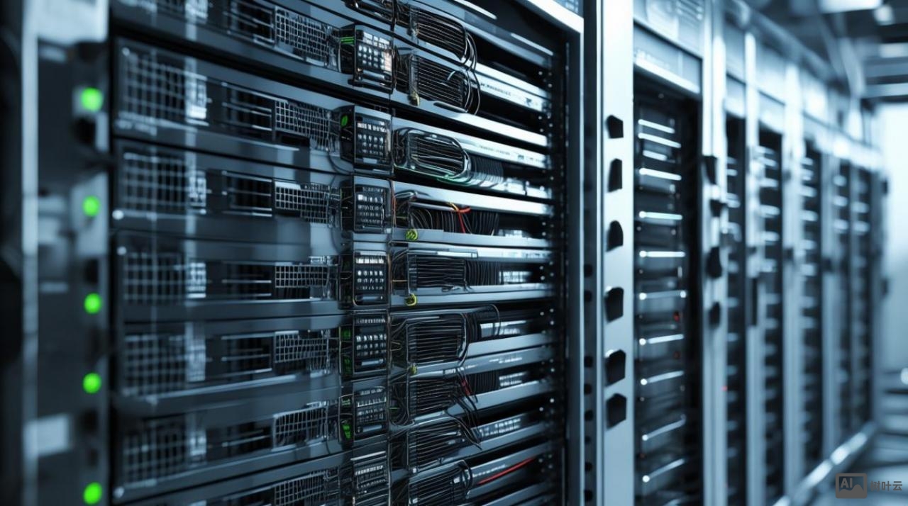 什么是服务器学生器？