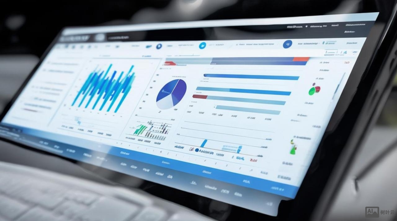 探索Chart.min.js，这个库能为我们带来哪些图表绘制的便利？