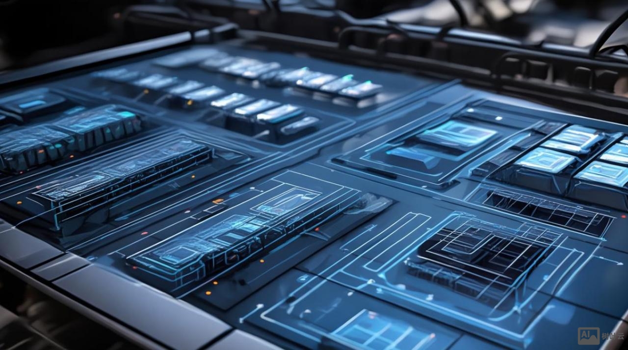 Ceph分布式存储，如何实现高效、可靠的数据管理？