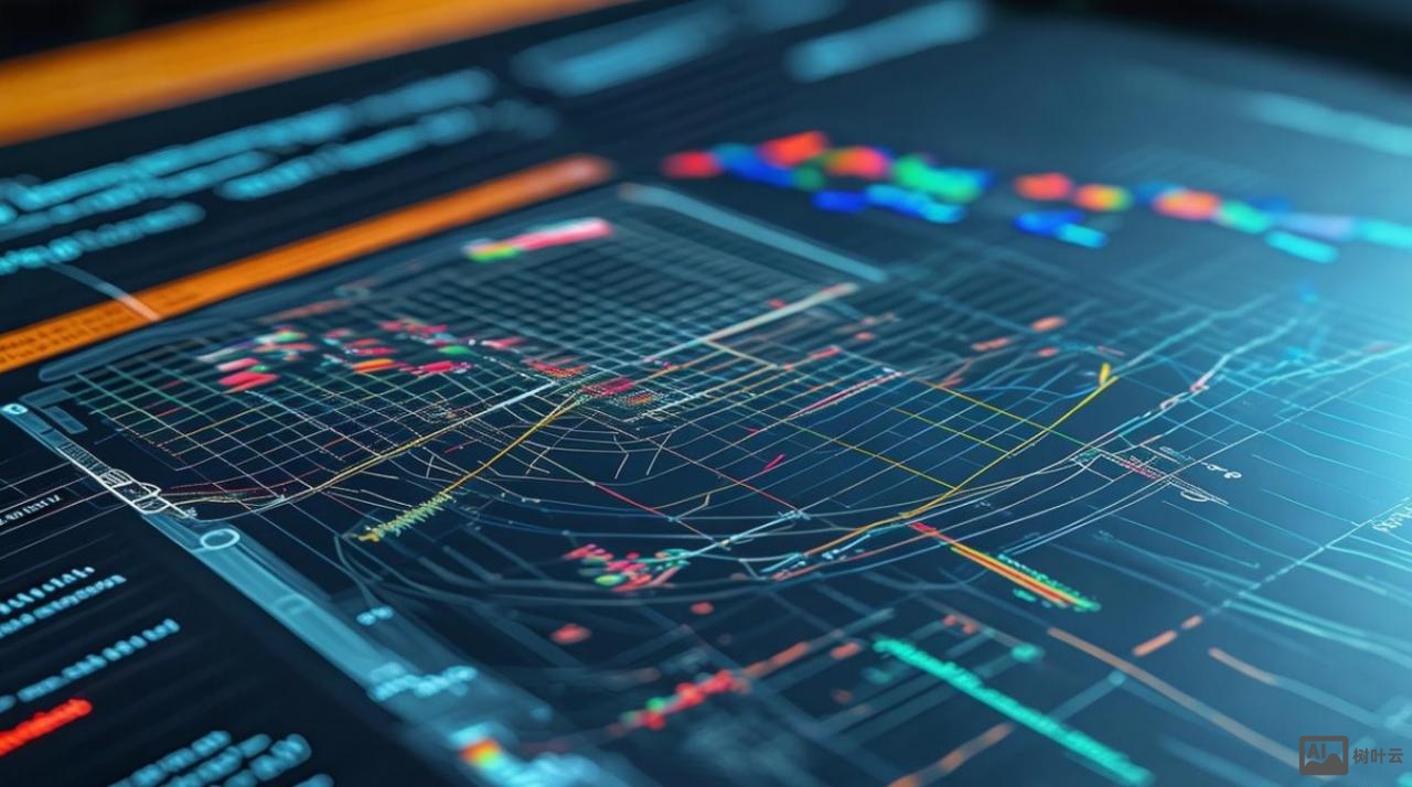 Chart.Radar.js是什么？如何利用它创建雷达图？