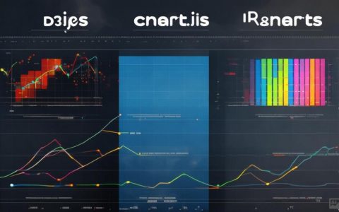 如何利用Chart.js创建K线图？