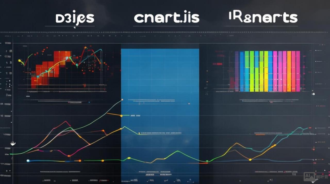 如何利用Chart.js创建K线图？