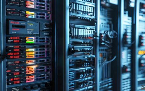 如何应对服务器存储扩容过程中可能遇到的风险？