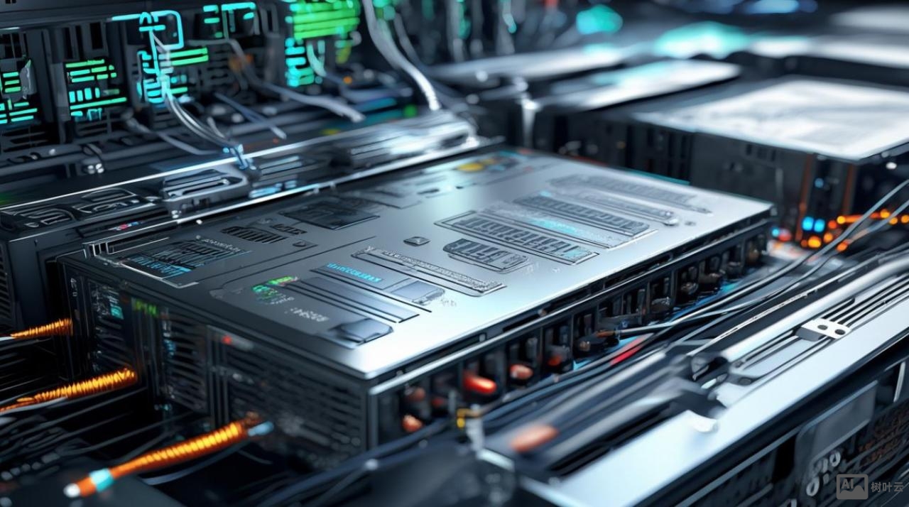 什么是服务器存储？详解服务器存储相关名词