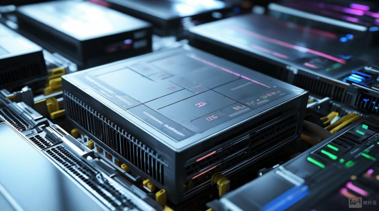 什么是服务器存储？详解服务器存储相关名词