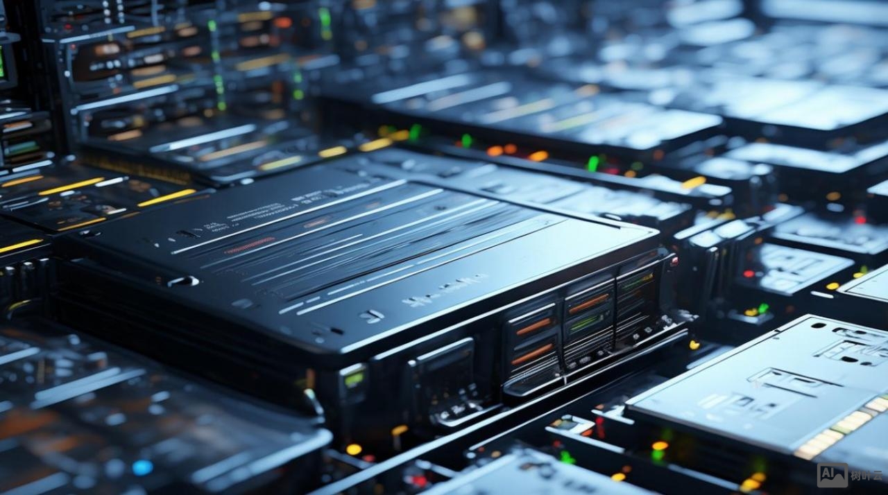 什么是服务器存储？详解服务器存储相关名词