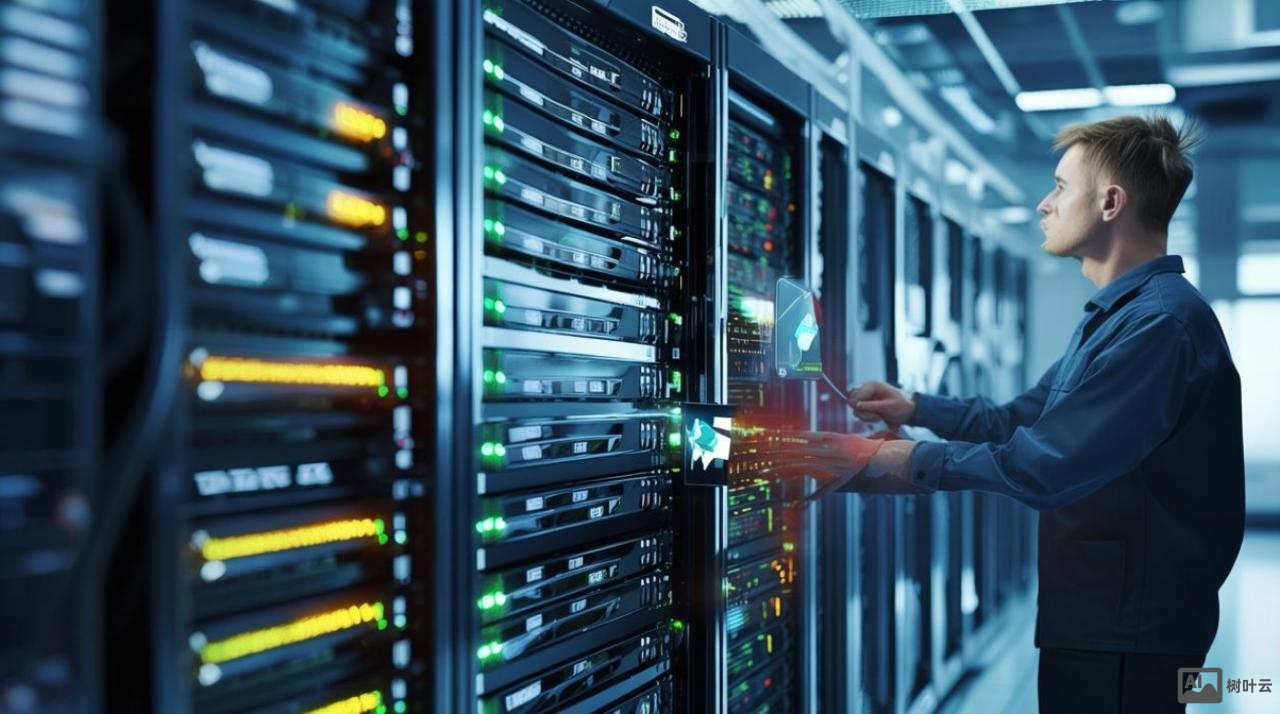 服务器存储虚拟化模块是如何优化数据管理和提升资源利用率的？