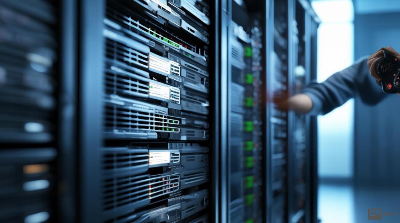 服务器存储虚拟化模块是如何优化数据管理和提升资源利用率的？