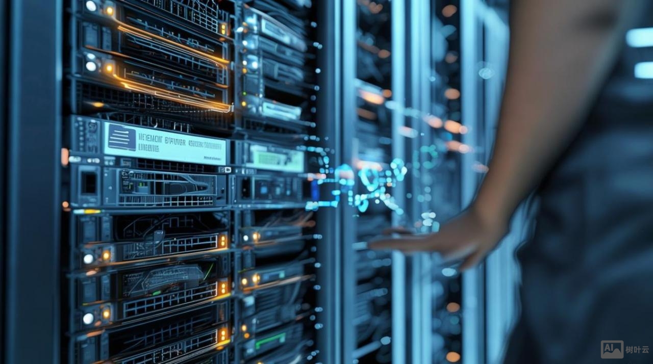 服务器存储虚拟化模块是如何优化数据管理和提升资源利用率的？