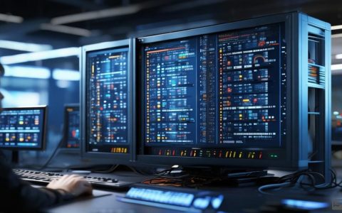 如何用代码实现服务器的数据存储功能？