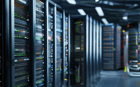 服务器存储中的磁带机，它的作用与重要性是什么？