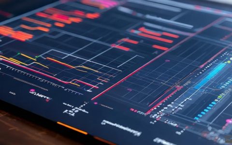 Chartist.js 是否支持中文显示？