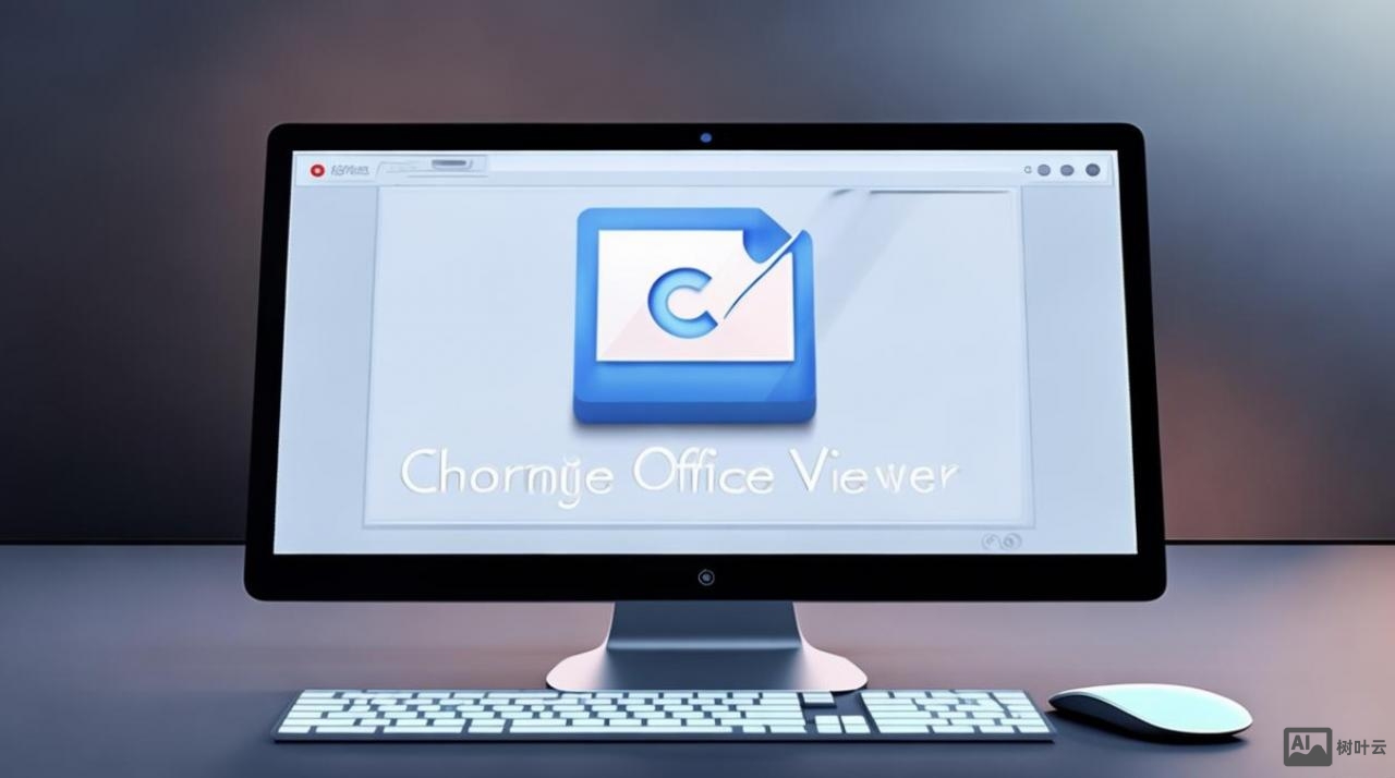 如何利用Chrome Office Viewer API实现文档在线预览功能？