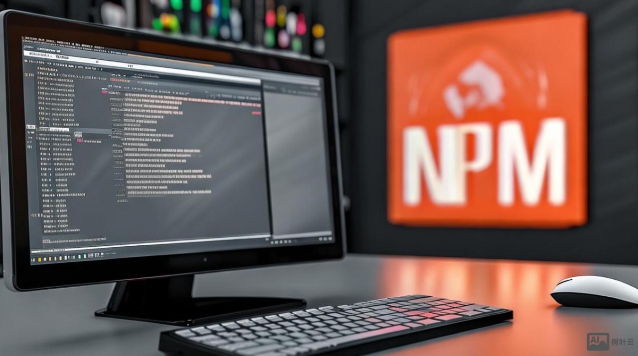 如何在项目中使用 Chart.js 和 NPM 进行图表绘制？