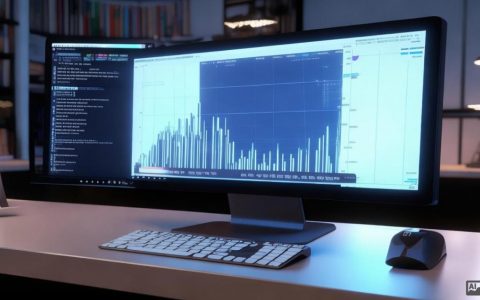 如何在项目中使用 Chart.js 和 NPM 进行图表绘制？